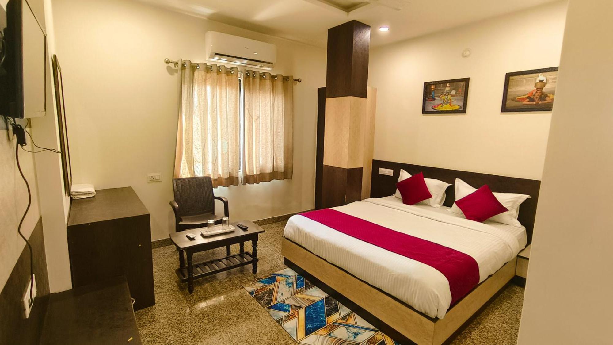 Hotel Rajputana Palace Udaipur Esterno foto
