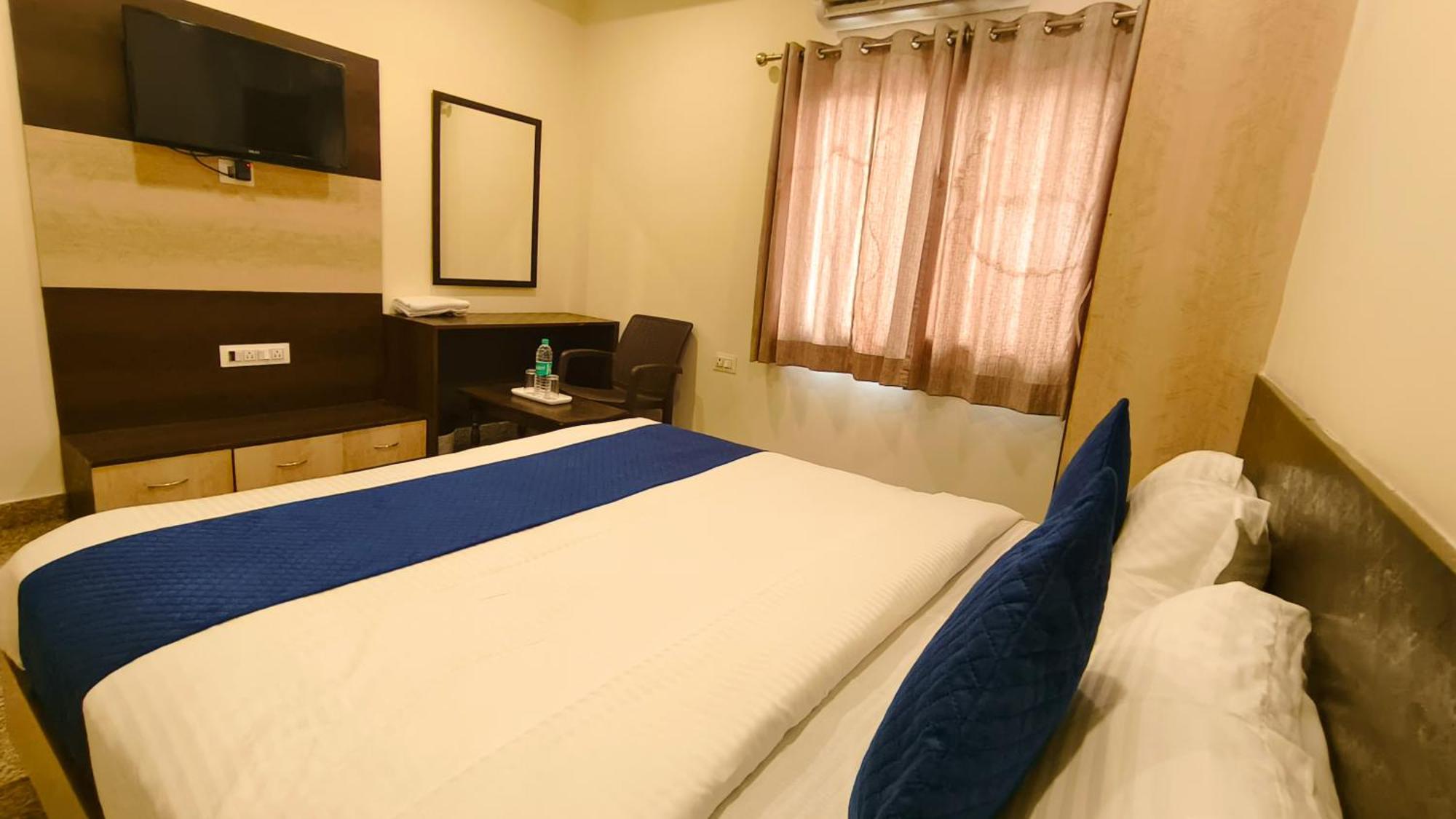 Hotel Rajputana Palace Udaipur Esterno foto